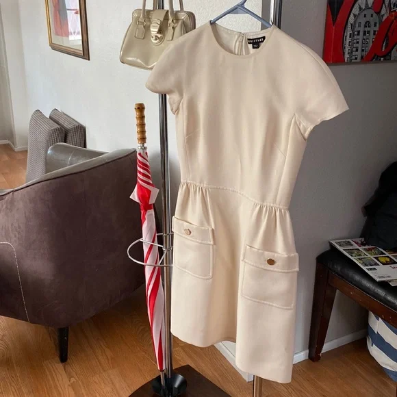 Whistles | Dresses | Whistles Dress | Poshmark
